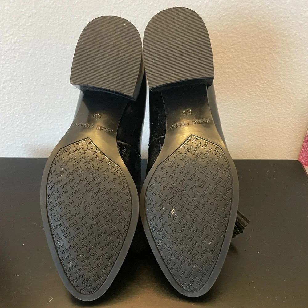 Marc Fisher loafer - Picture 4 of 4